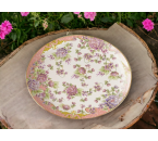 P13 Magnolia Piring Makan 20 inch (50 cm)